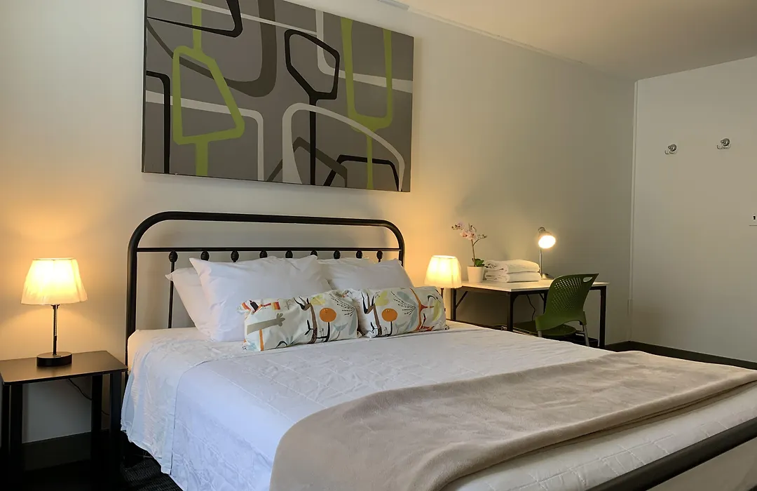 Hi Calgary City Centre - Hostel-1